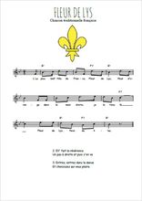 Fleur de Lys